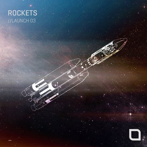 VA - Rockets Launch 03 (2018)