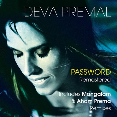 Deva Premal - Password (Deluxe Edition) (2015) [Hi-Res]