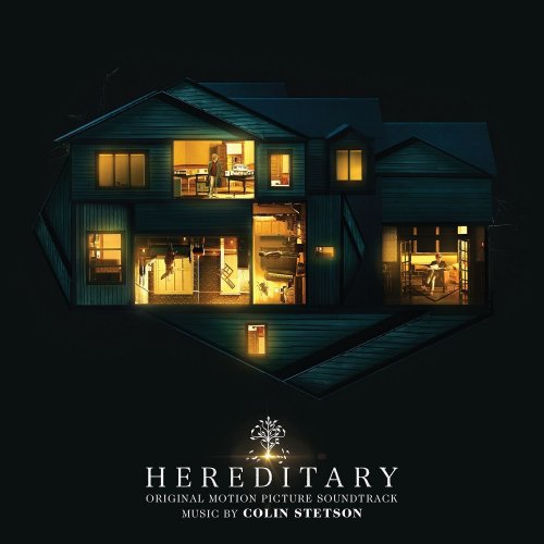 Colin Stetson - Hereditary (Original Motion Picture Soundtrack) (2018)