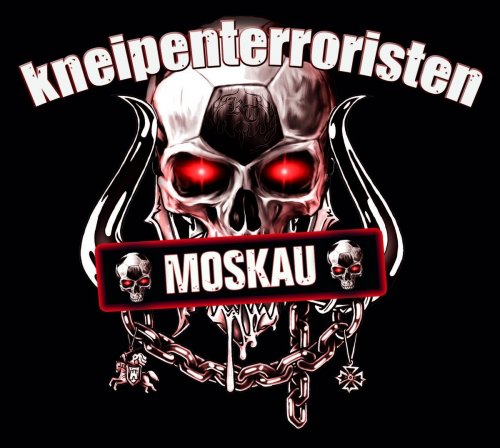 Kneipenterroristen - Moskau (2018)