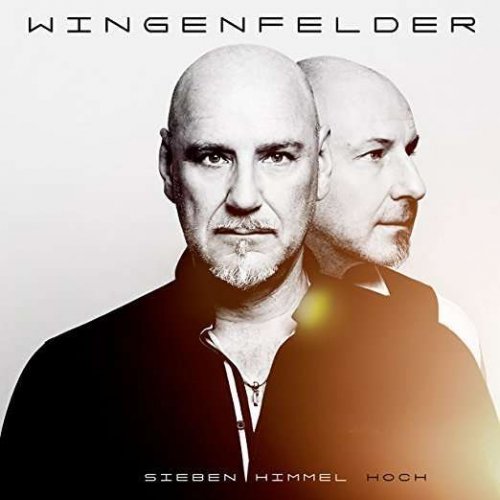 Wingenfelder - Sieben Himmel hoch (Limited-Deluxe-Edition) (2018)