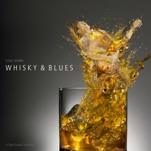 VA - A Tasty Sound Collection: Whisky & Blues (2009)