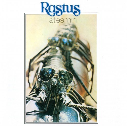 Rastus - Steamin (2008) CD Rip