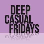 VA - Deep Casual Fridays (2018)