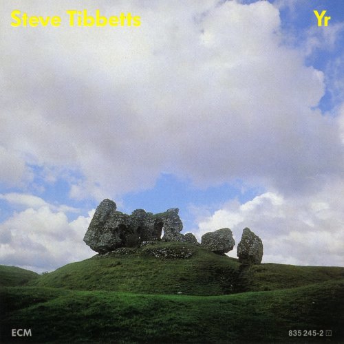 Steve Tibbetts - Yr (1988/2018) [Hi-Res]