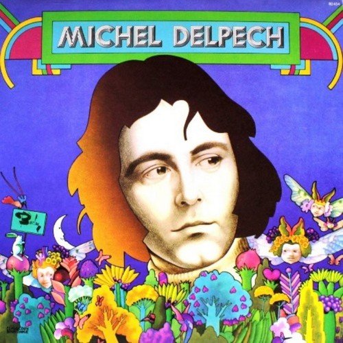 Michel Delpech - Olympia 72: Tour de chant (1972)