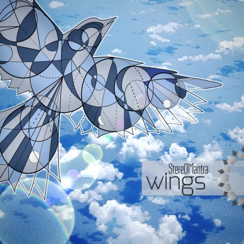 StereOMantra - Wings (2018)