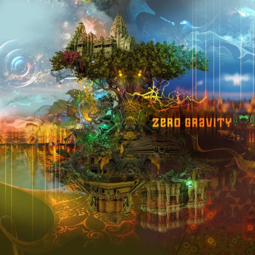 VA - Zero Gravity (2018)