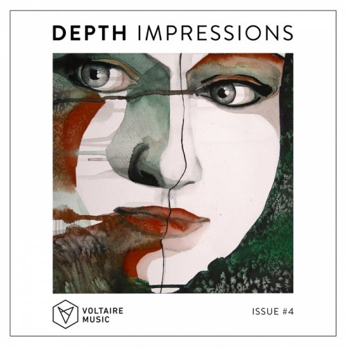VA - Depth Impressions Issue #4 (2018)