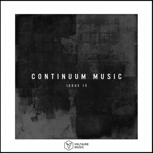 VA - Continuum Music Issue 15 (2018)