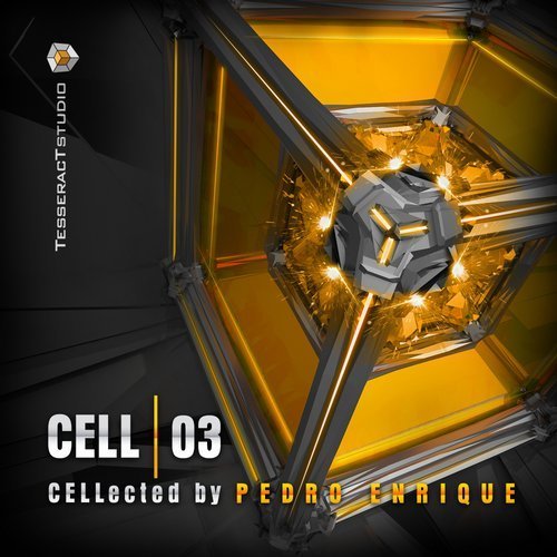 VA - Cell 03 (2018)