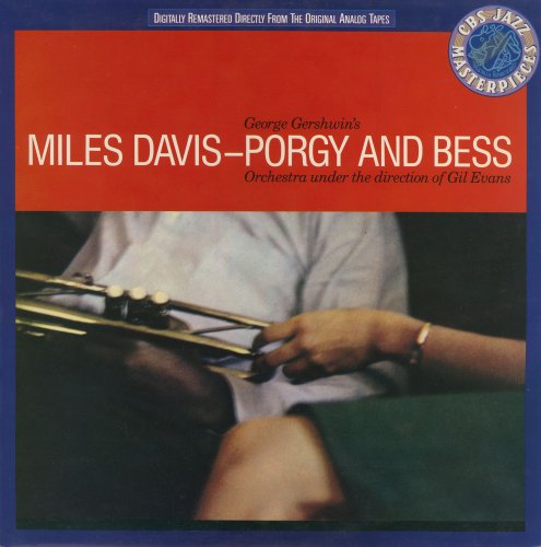 Miles Davis - Porgy & Bess (1987)