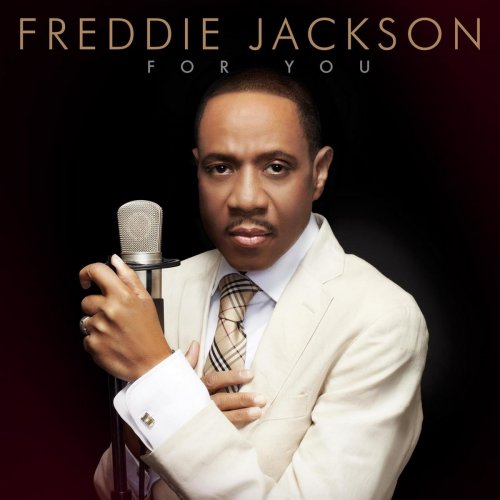 Freddie Jackson - For You (2010) Lossless