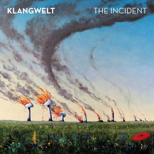 Klangwelt - The Incident (2018)