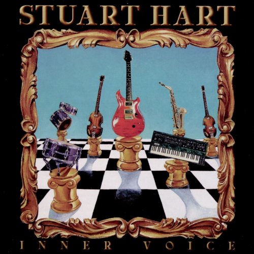 Stuart Hart - Inner Voice (2001)