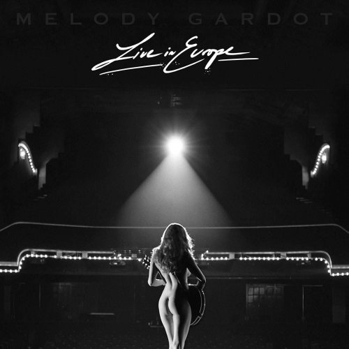 Melody Gardot - Live In Europe (2018) [DSD128]