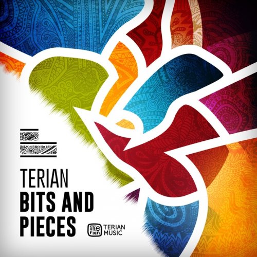 Terian - Bits And Pieces (2018)