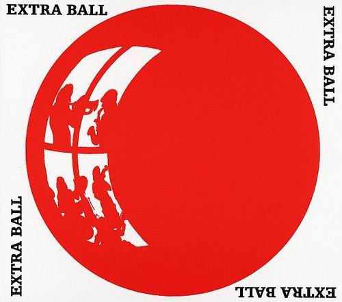 Extra Ball - Extra Ball (1978) 320 kbps