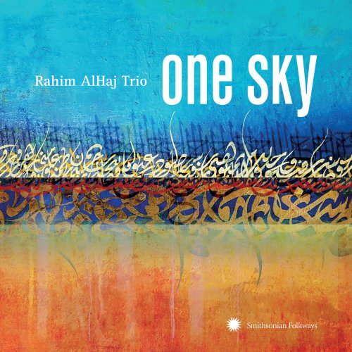 Rahim AlHaj - One Sky (2018)