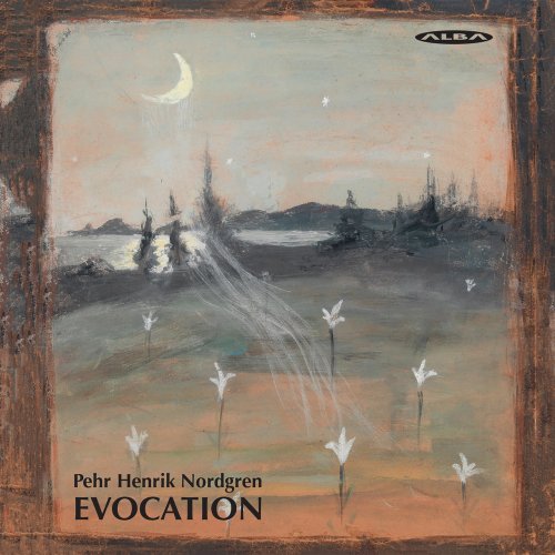 Kokkola Quartet - Evocations (2018)