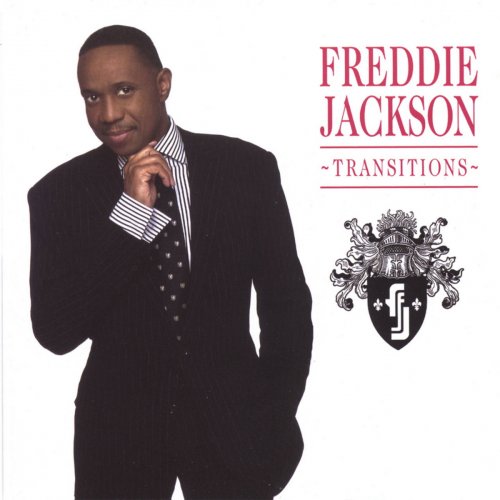 Freddie Jackson - Transitions (2006)