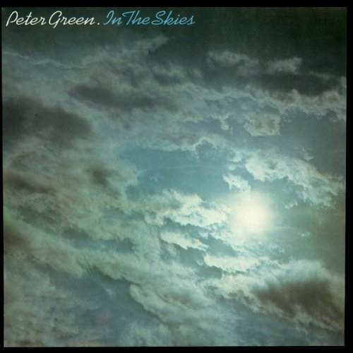 Peter Green - In The Skies  (1979/2017) [DSD]