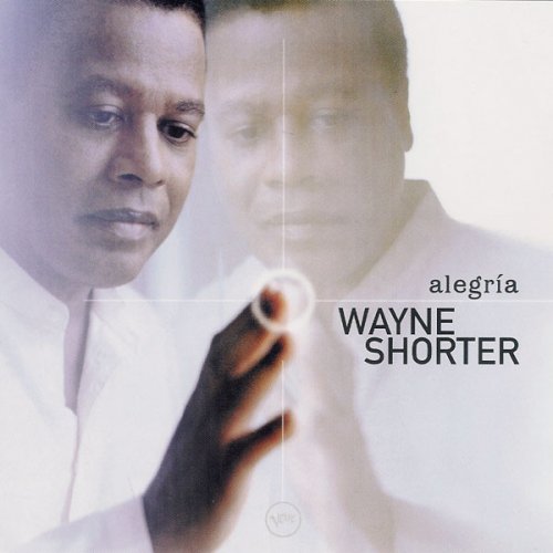 Wayne Shorter - Alegria (2003)