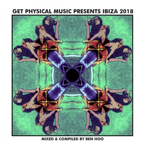 Ben Hoo - Ibiza 2018 (2018)