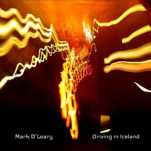 Mark O’Leary - Driving in Iceland (2018)