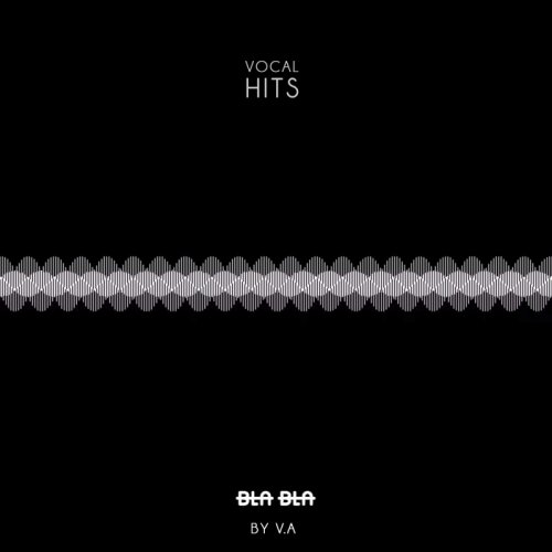 VA - Vocal Hits (2018)