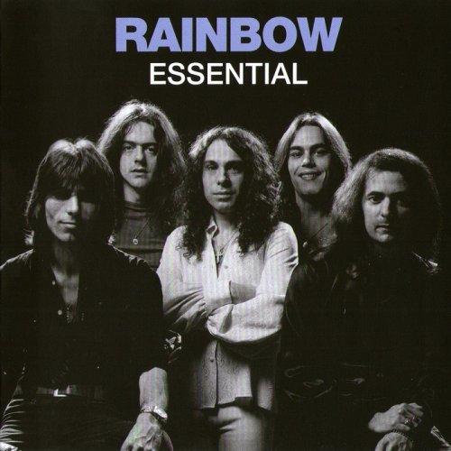Rainbow - Essential (2014)