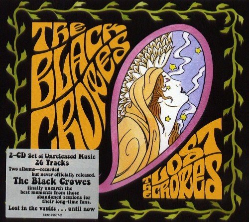 The Black Crowes - The Lost Crowes (2006)