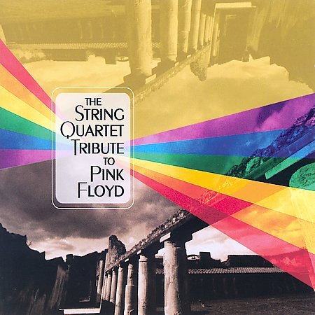 Vitamin String Quartet - The String Quartet Tribute To Pink Floyd (2002)