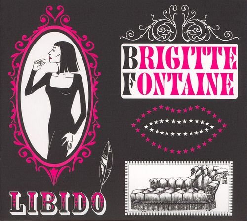 Brigitte Fontaine – Libido (2006)