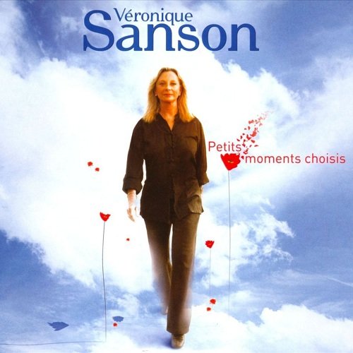 Véronique Sanson - Petits Moments choisis (3CD) (2007)
