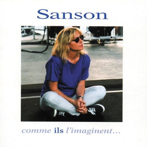 Véronique Sanson - Comme ils l'imaginent… (1995)