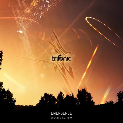 Trifonic - Emergence (Special Edition) (2018)
