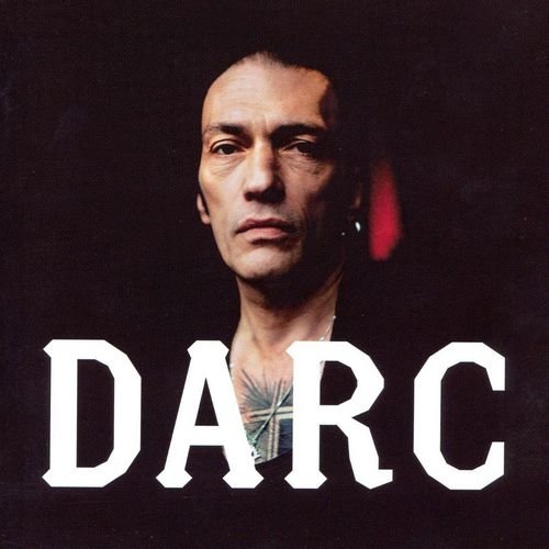 Daniel Darc - Amours Suprêmes (2008)