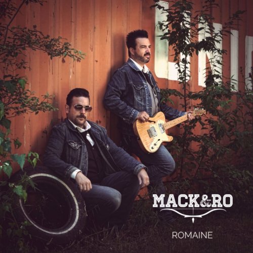 Mack et Ro - Romaine (2018)