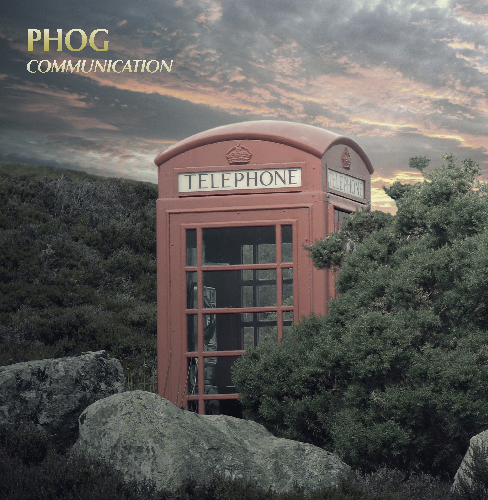 Phog - Communication (2018)