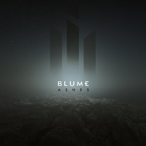 Blume - Ashes (2018) CD Rip