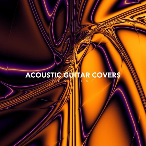 Chris Mercer, James Shanon, Ed Clarke & Richie Aikman - Acoustic Guitar Covers Playlist (2018)
