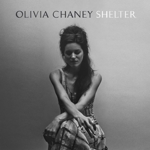 Olivia Chaney - Shelter (2018) [Hi-Res]