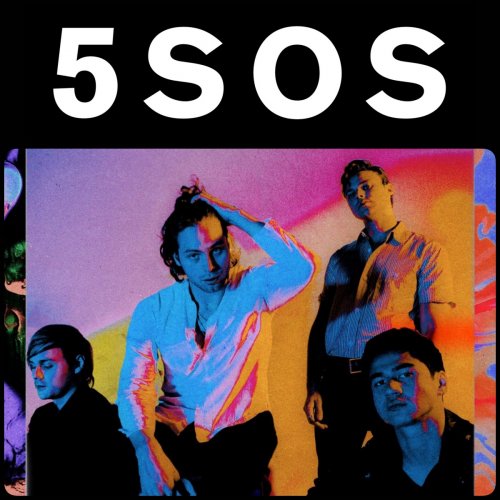 5 Seconds Of Summer - Discography (2014-2015)