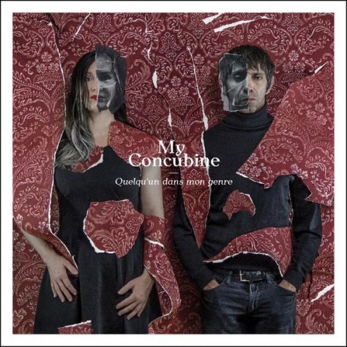 My Concubine - Quelqu'un dans mon genre (2018)