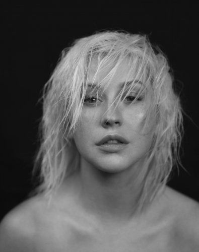 Christina Aguilera - Discpgraphy (1999-2012)