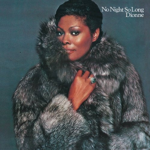 Dionne Warwick - No Night So Long [Expanded Edition] (1980/2015) [HDtracks]