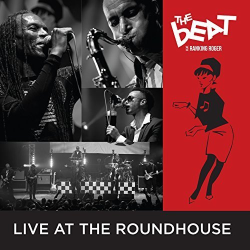 The Beat - Live at the Roundhouse 2017 (2018)