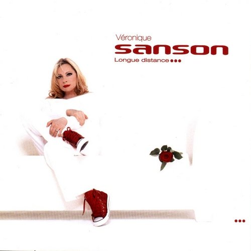 Veronique Sanson - Longue distance (2004)