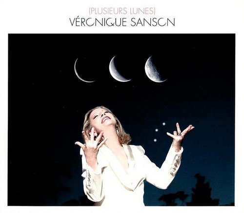 Veronique Sanson - Plusieurs Lunes (2010)